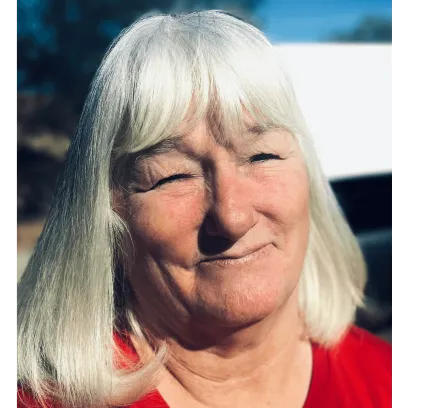 Desert Sharks Parrot head club