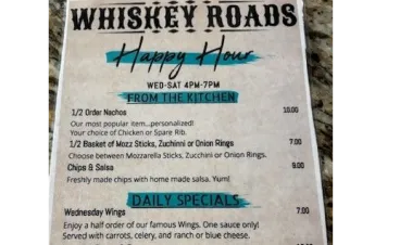 Desert Sharks Parrot head club