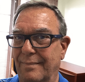 Desert Sharks Parrot head club