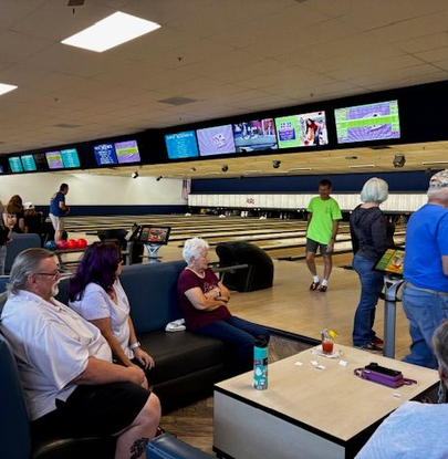 Desert Sharks Parrot head club