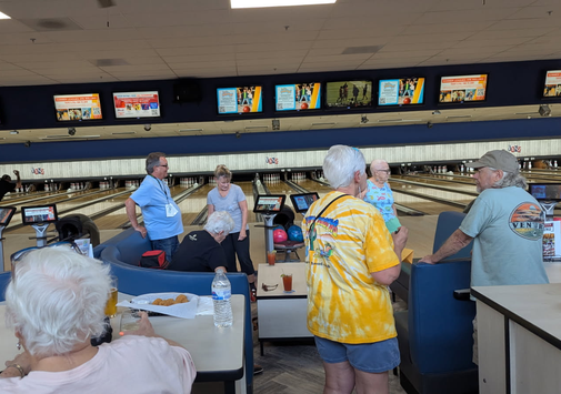 Desert Sharks Parrot head club