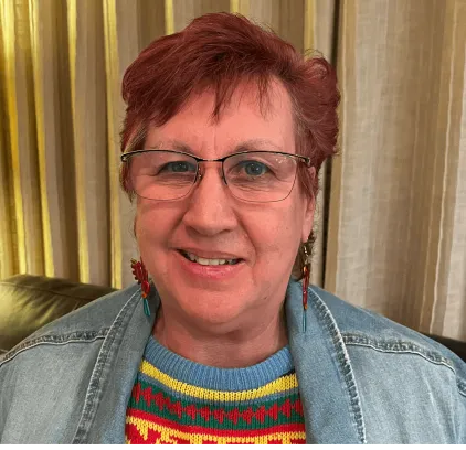 Desert Sharks Parrot head club