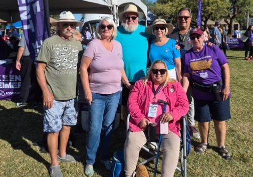 Desert Sharks Parrot head club